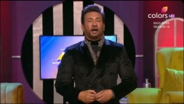 Bigg Boss - Season 16 - 16th Oct 2022